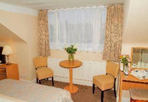Kingston Theatre Hotel | Hull Old Town