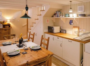 Kirk Wynd Cottage | Kirriemuir