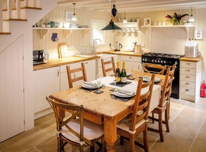 Kirk Wynd Cottage | Kirriemuir