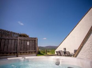 Kirkstone Lodge | Kingussie