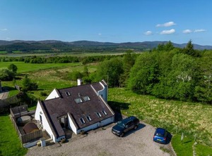 Kirkstone Lodge | Kingussie