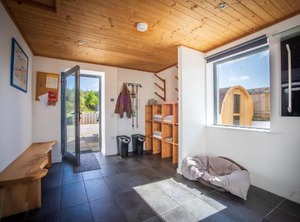 Kirkstone Lodge | Kingussie