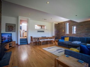 Kirkstone Lodge | Kingussie