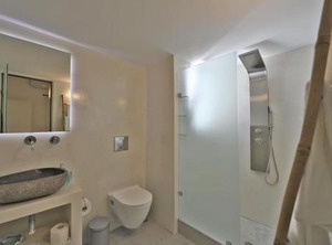 Kleri Apartments | Tinos