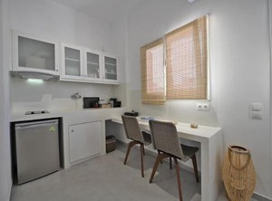 Kleri Apartments | Tinos