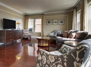 The Knickerbocker | Yankee Hill