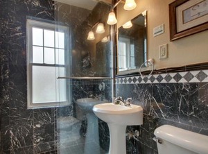 The Knickerbocker | Yankee Hill