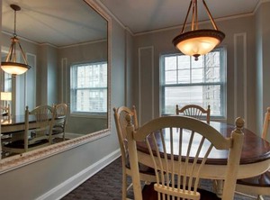 The Knickerbocker | Yankee Hill