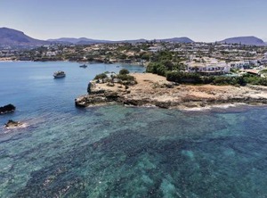 Aldemar Knossos Villas | Anissaras