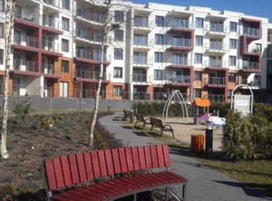 Apartamenty Kołobrzeg Polanki | Kolobrzeg