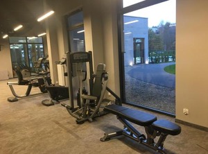 Apartamenty Kołobrzeg Polanki | Kolobrzeg