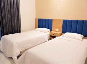 Kokonut Guesthouse | Surabaya