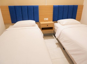 Kokonut Guesthouse | Surabaya