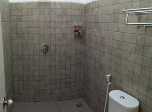 Kokonut Guesthouse | Surabaya