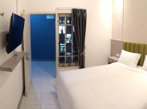 Kokonut Guesthouse | Surabaya