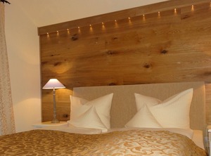 Bodenseezeit Apartmenthotel Garni Lindau Bodensee Lhs | Aschach