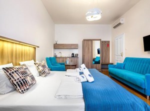 Kosmopolita | Kleparz