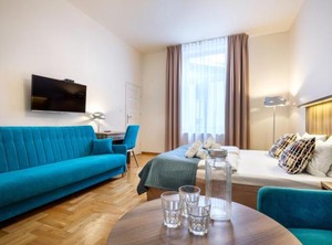 Kosmopolita | Kleparz