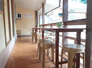 Inn | El Nido