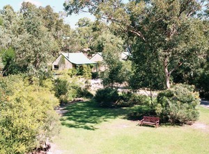 Kurrajong Trails Cottages | Wheeny Creek