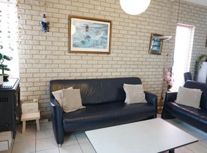 Park Schoneveld Strandparel | Breskens