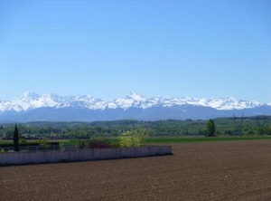 Kyriad Tarbes Odos | Odos