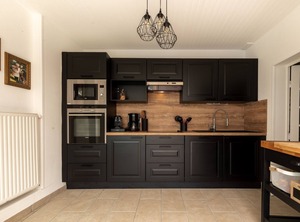 Bleue Classé Proche Mer | Bourcefranc-le-Chapus