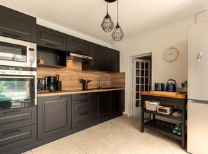 Bleue Classé Proche Mer | Bourcefranc-le-Chapus