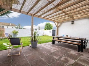 Bleue Classé Proche Mer | Bourcefranc-le-Chapus