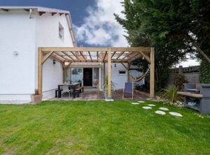 Bleue Classé Proche Mer | Bourcefranc-le-Chapus