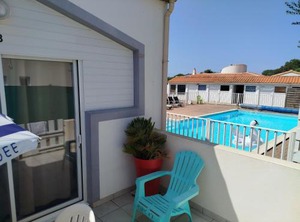 Joséphine | Chateau-d'Olonne
