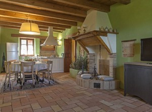 App Villa Swimming Km The Sea Senigallia Marche | Bettolelle