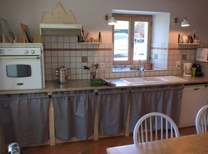 La Bergerie Farmhouse | Naves-Parmelan