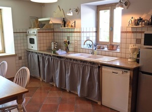 La Bergerie Farmhouse | Naves-Parmelan