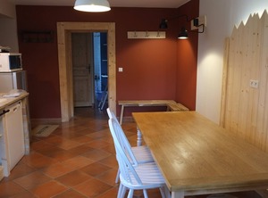 La Bergerie Farmhouse | Naves-Parmelan