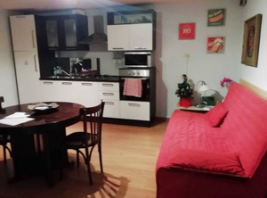 La Casa Marcello | Torre Annunziata