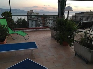 La Casa Marcello | Torre Annunziata