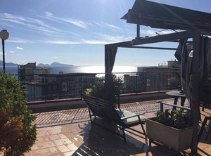 La Casa Marcello | Torre Annunziata