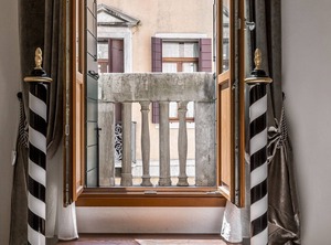 La Corte Dei Cuoridoro | San Marco