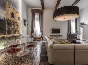 La Corte Dei Cuoridoro | San Marco