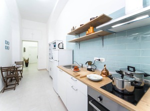 Hotel Naples | Naples City Centre