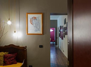 La Dimora Del Ducale | Genoa Historical Centre