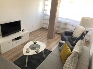 La Fontana | Novi Beograd