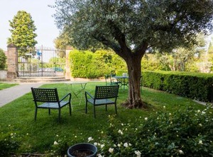 Corte La Guarnigione | Borghetto