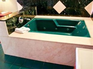 Ontario Airport Inn | West Athens