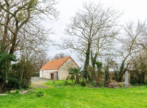 La Pêcherie Charmante Longère Proche Mer | Audouville-la-Hubert