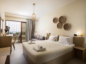 La Palma Beachfront Paradise | Georgioupolis