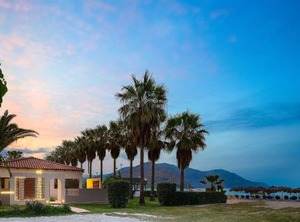 La Palma Beachfront Paradise | Georgioupolis
