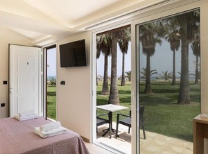 La Palma Beachfront Paradise | Georgioupolis