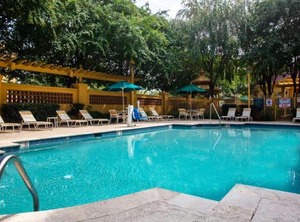 La Quinta Inn | Charlotte